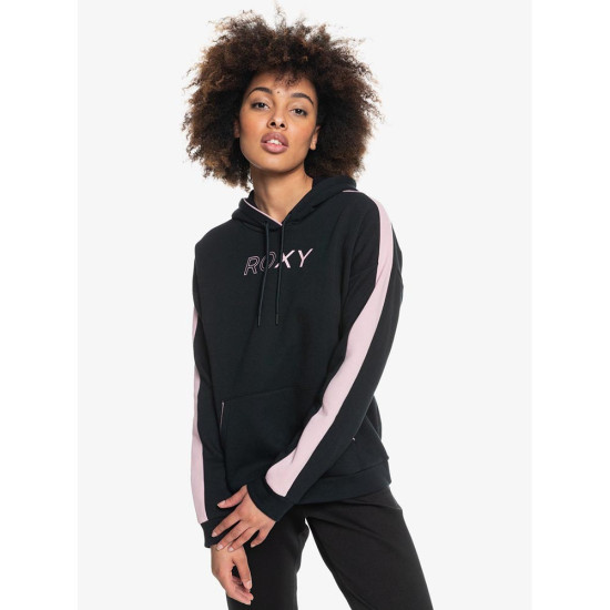 Roxy Γυναικείο φούτερ Music Feels Better - Hoodie for Women